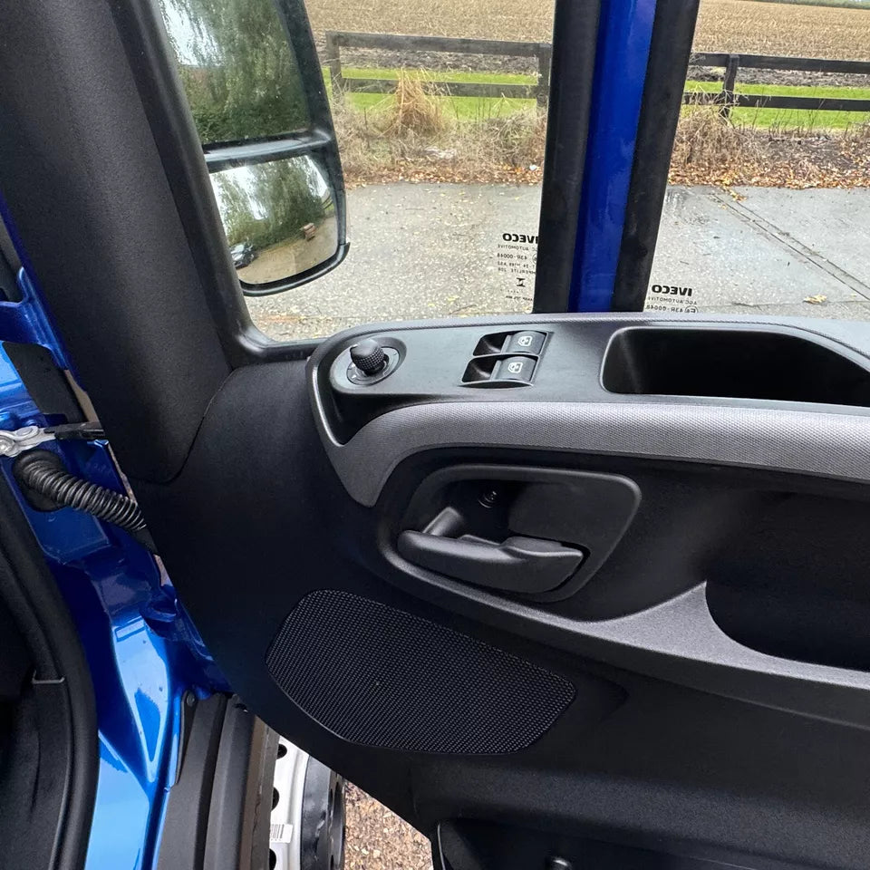 IVECO DAILY 7.2C180 TONNE RECOVERY TRUCK CAR TRANSPORTER / MAN
