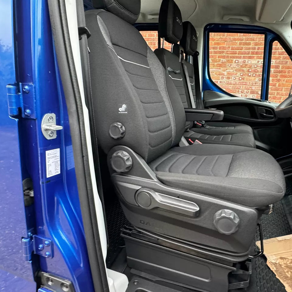 IVECO DAILY 7.2C180 TONNE RECOVERY TRUCK CAR TRANSPORTER / MAN