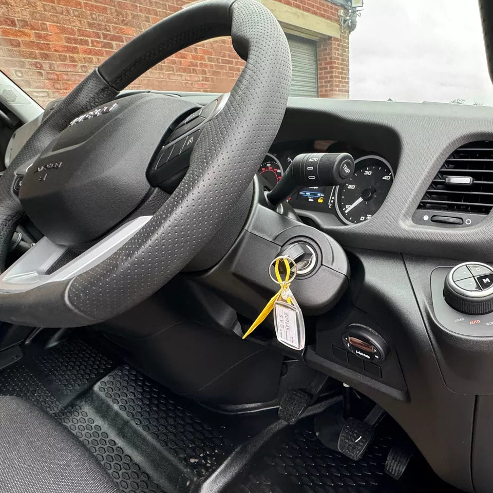 IVECO DAILY 7.2C180 TONNE RECOVERY TRUCK CAR TRANSPORTER / MAN
