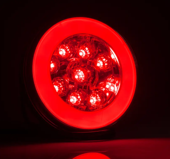 Fog Lamp FT-111 LED