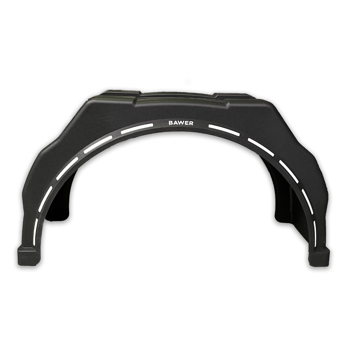Single Wheel Mudguard 14" 15" 16"
