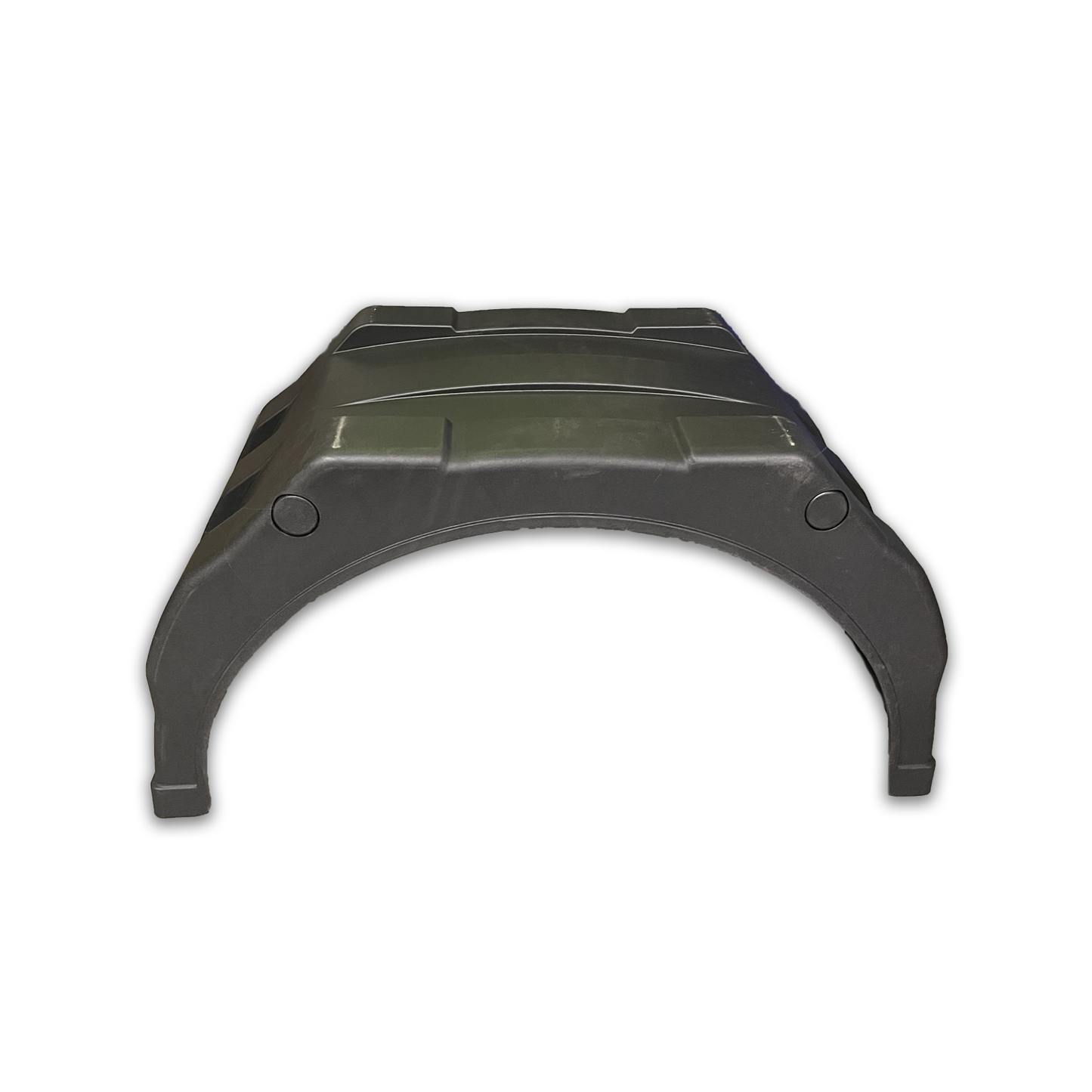 Twin Wheel Mudguard 14" 15" 16"