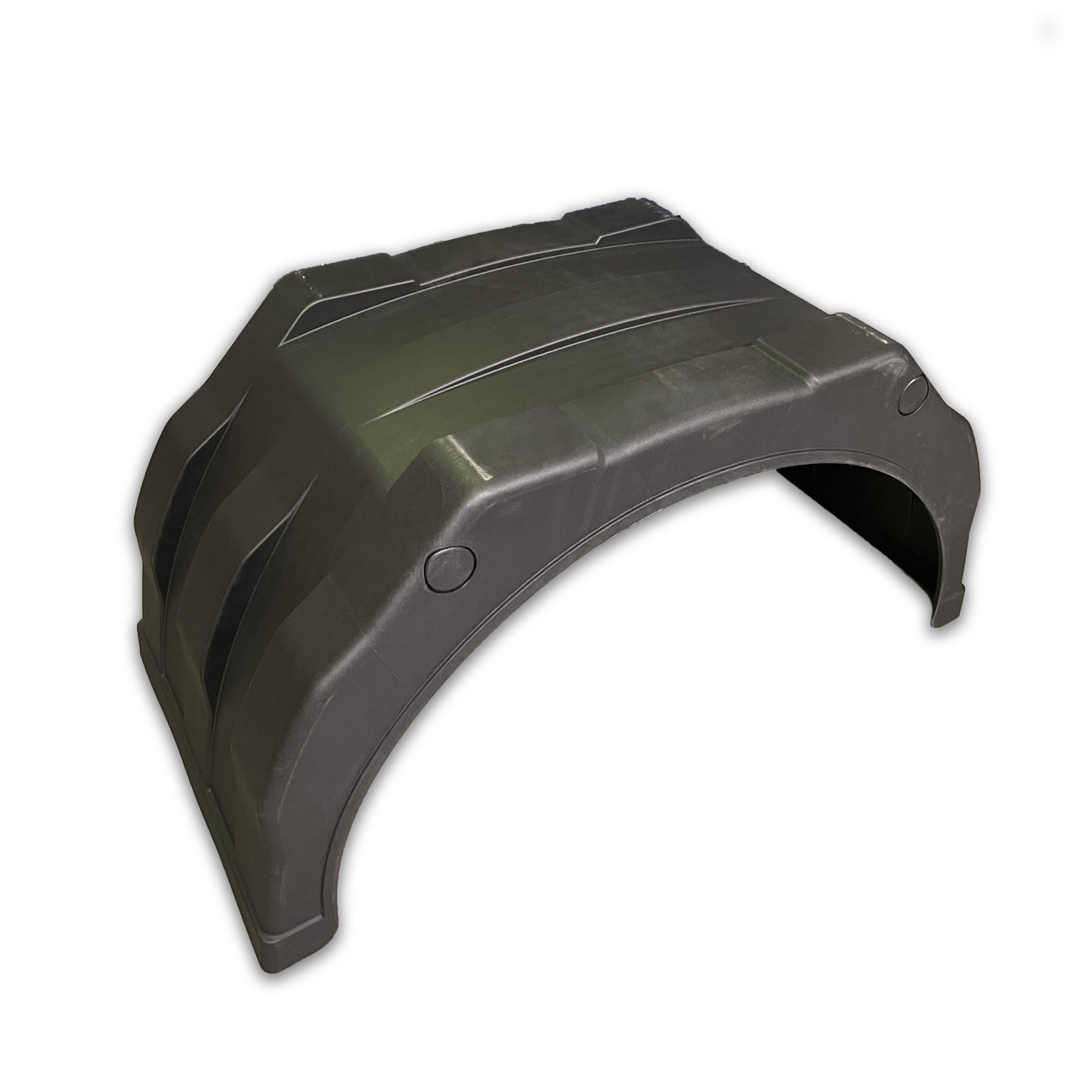 Twin Wheel Mudguard 14" 15" 16"