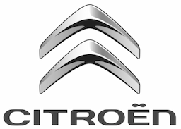 image of citroen brand logo