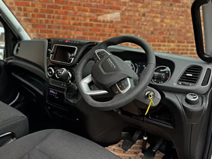 IVECO DAILY 7.2 TONNE RECOVERY TRUCK CAR TRANSPORTER BEAVERTAIL