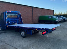 Tilt & Slide Body 5.0 Tonne