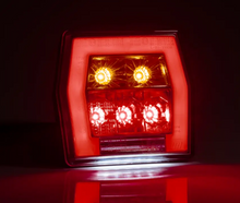 Rear lamp FT-120 LED