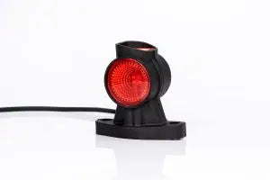3-functional LED side marker FT-140 A P LED