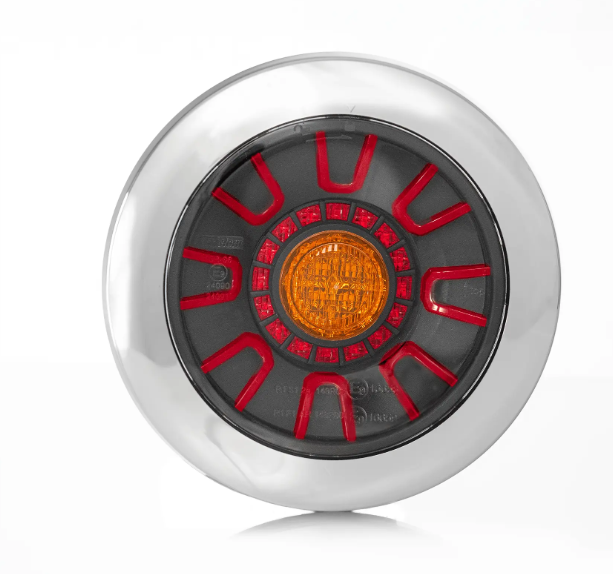 Rear lamp FT-313 LED