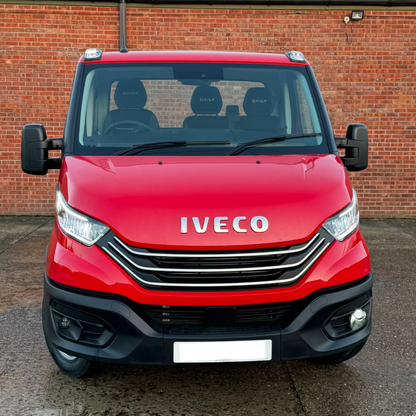IVECO DAILY 5.2 TONNE RECOVERY TRUCK CAR TRANSPORTER 3.0 180HP