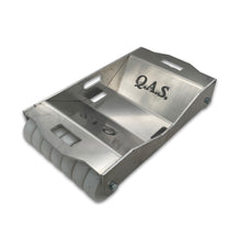 Recovery Truck Roller Dolly Skate Wheel Loader (Aluminium)