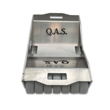 Recovery Truck Roller Dolly Skate Wheel Loader (Aluminium)