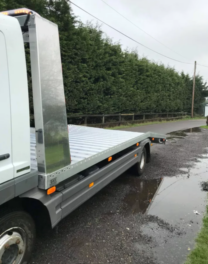 Beaver Tail Body 7.0 Tonne
