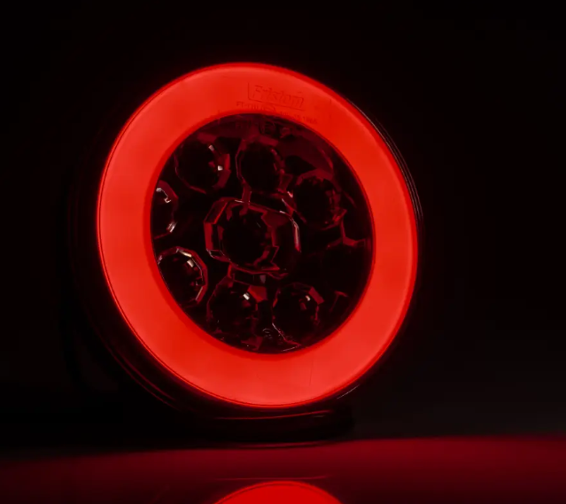 Fog Lamp FT-111 LED