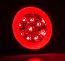 Fog Lamp FT-111 LED