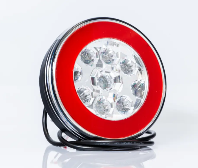 Fog Lamps
