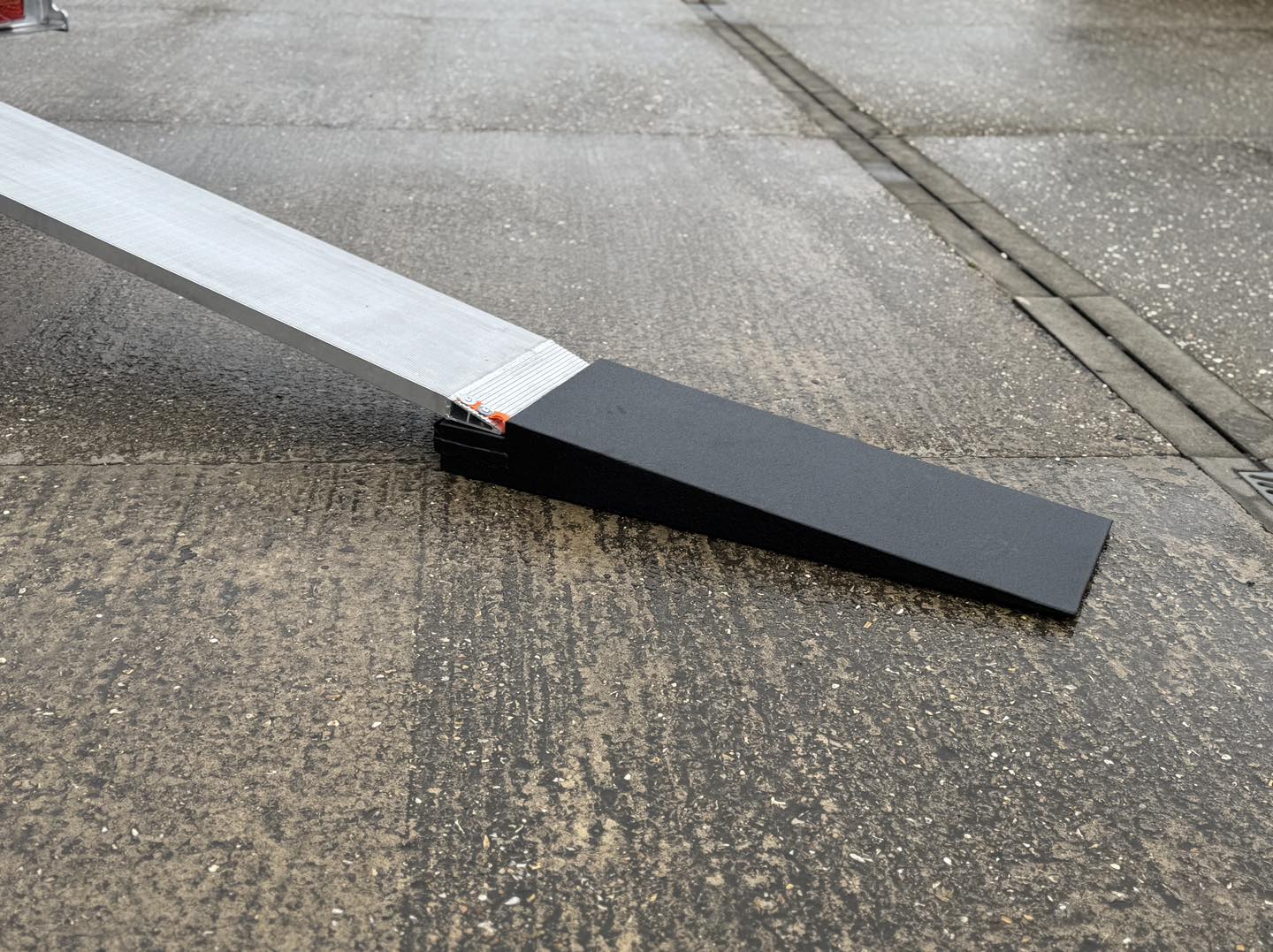 Low Approach Extension Ramps / Race Ramps Super Lightweight (Pair)
