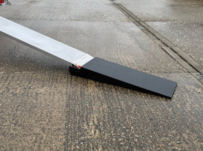 Low Approach Extension Ramps / Race Ramps Super Lightweight (Pair)