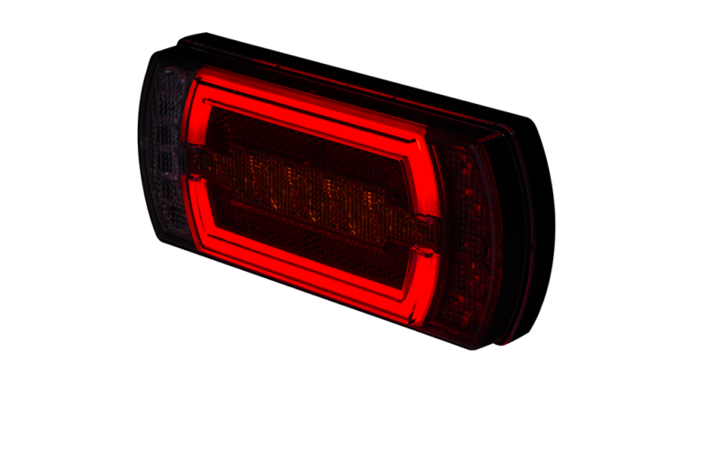 Rear multifunction light LZD 2841