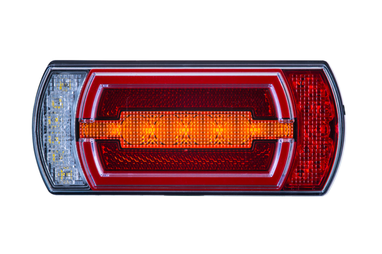 Rear multifunction light LZD 2841