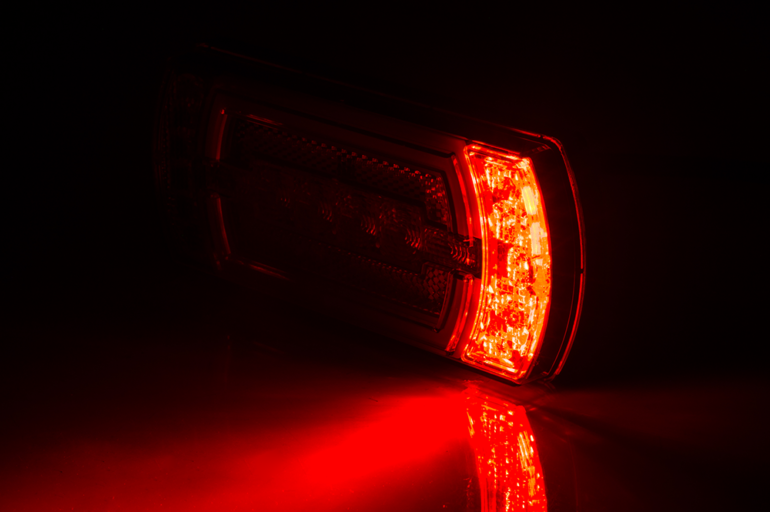 Rear multifunction light LZD 2841