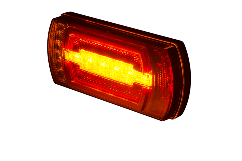 Rear multifunction light LZD 2841