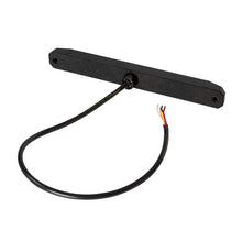 Rear multifunction light with dynamic direction indicator LZD 3141
