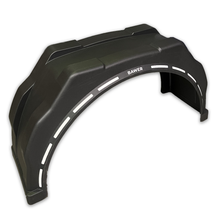 Single Wheel Mudguard 14" 15" 16"