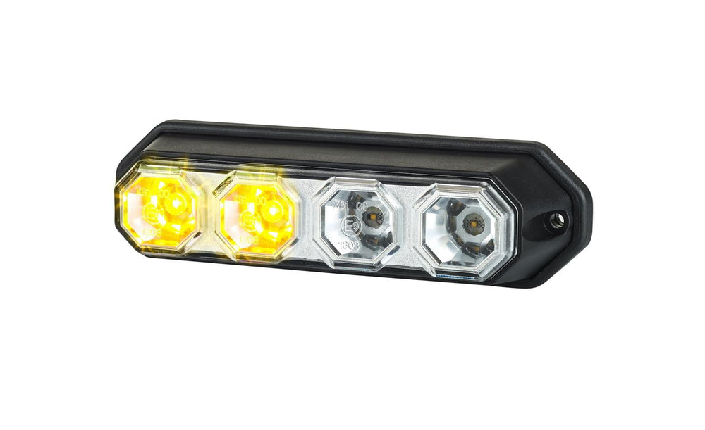 Multifunction rear lamp LZD 2264