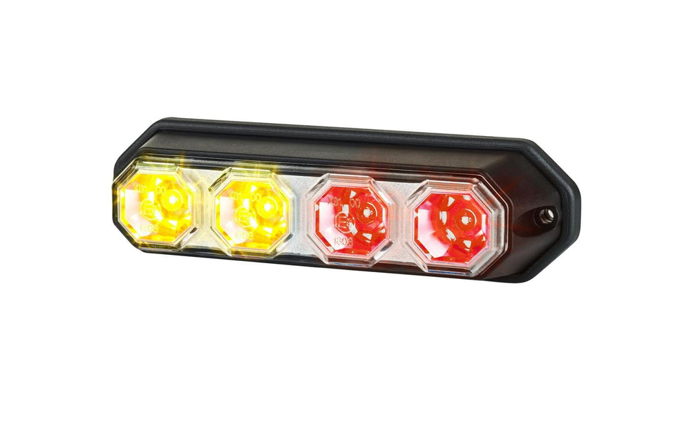 Multifunction rear lamp LZD 2264