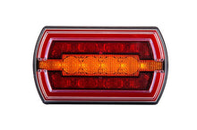 Multifunction rear light Cleo LZD 2790