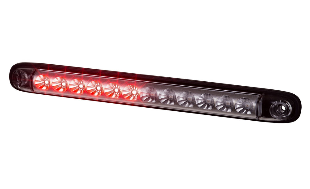 Multifunction rear light LZD 2246