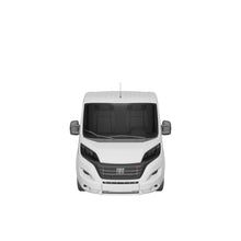 QAS Recovery Truck Customization Test