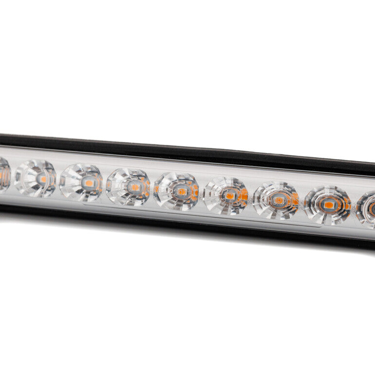 Rear static direction indicator LKD 2249/ST