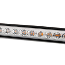 Rear static direction indicator LKD 2249/ST