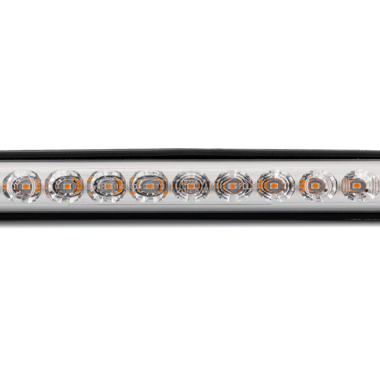Rear static direction indicator LKD 2249/ST