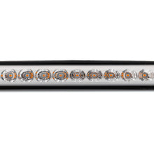 Rear static direction indicator LKD 2249/ST