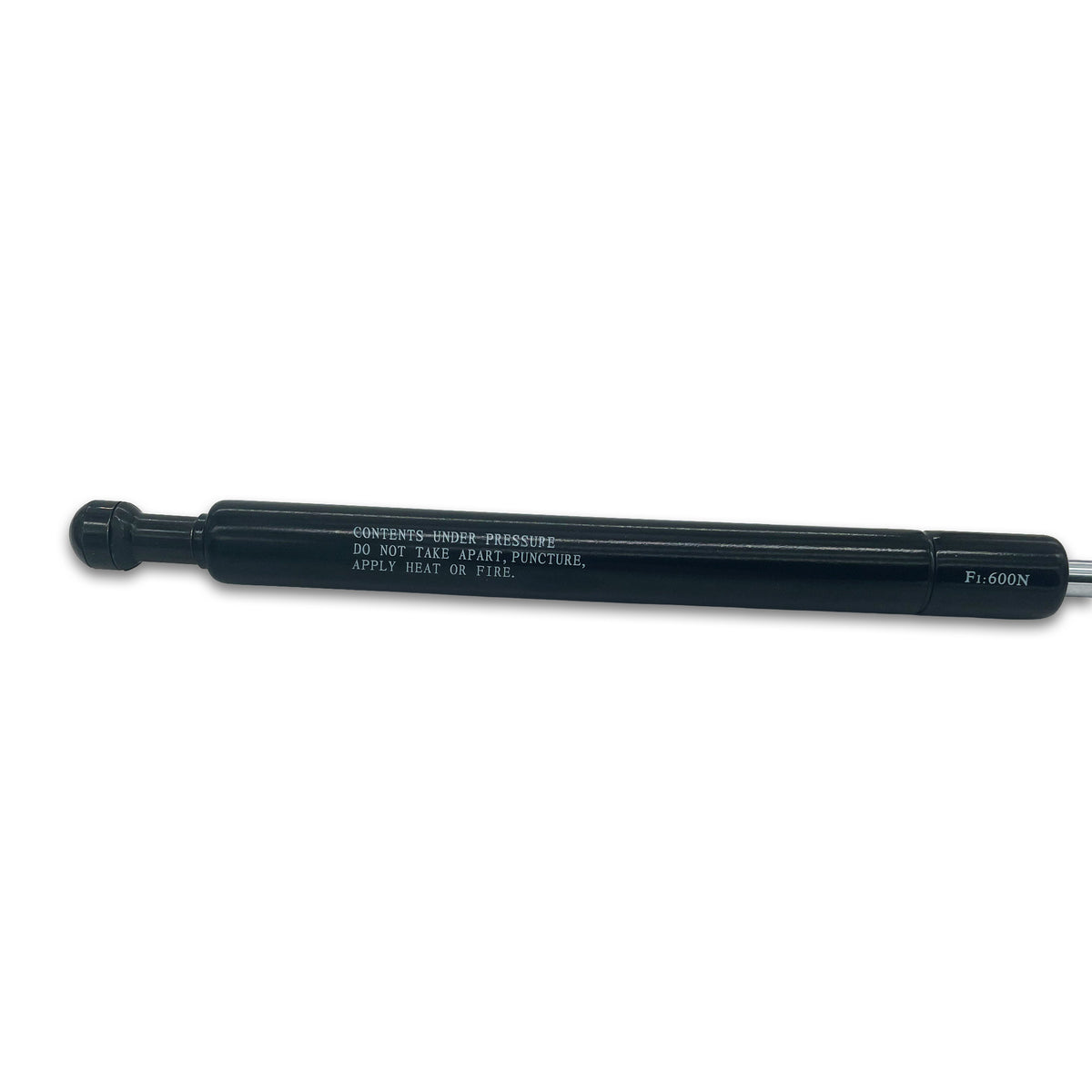 QAS Truck Body Locker Spring - 35cm, 600Nm
