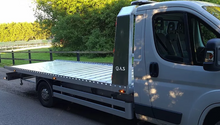 Tilt & Slide Body 3.5 Tonne