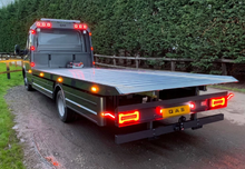Tilt & Slide Body 5.0 Tonne