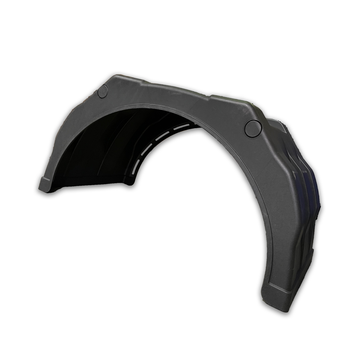 Twin Wheel Mudguard 14" 15" 16"