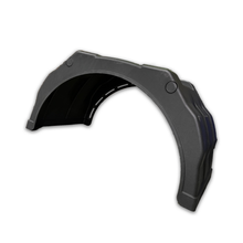 Twin Wheel Mudguard 14" 15" 16"